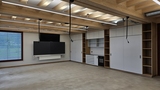 Innenaufnahme Klassenzimmer (Ralf Helg, Krattiger Konzept AG)