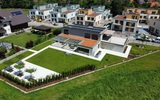 Aussenansicht (Bhend Architektur AG)