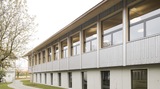 Ansicht West (Jan Keller, Pfyn)