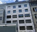 Fassade Strassenseit