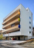 MFH NB Lochweg 6 in 5200 Brugg (Gaston Wocky, Zürich)