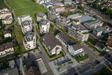 Überbauung Steinhof