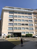 Façade rue des Asters (A.Foucault)