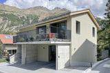 EFH Neubau Pontresina (Setz Architektur AG)
