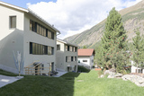 EFH Neubau Pontresina (Setz Architektur AG)