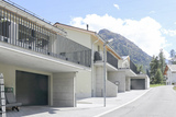 EFH Neubau Pontresina (Setz Architektur AG)