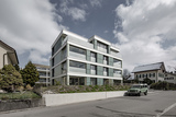MFH Neubau Pfäffikon (Setz Architektur AG)