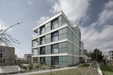 MFH Neubau Pfäffikon (Setz Architektur AG)