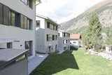 EFH Neubau Pontresina (Setz Architektur AG)
