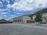 salle de sport Erde