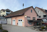 Ansicht von Süden (Peter Sandri)