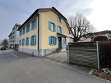 Gebäudeansicht