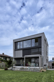 Ersatzneubau Einfamilienhaus (Oliver Maag)