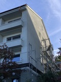 Aussenansicht nach Sanierung