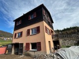 Casa Croci, Mapp. 222 - Meride (Andrea Baggio)