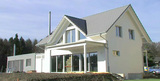 Import: Haus