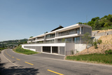 Vue angle sud-est (Christophe Voisin)