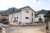Import: Hinten