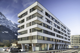 Aussenansicht (CAS Gruppe AG)