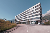 Aussenansicht 2 (CAS Gruppe AG)