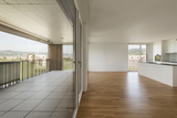 Innenraum (Dario Lanfranconi, Luzern)