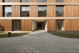 Aussenansicht (Dario Lanfranconi, Luzern)
