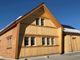 Südfassade (Petra Mc Ghee)