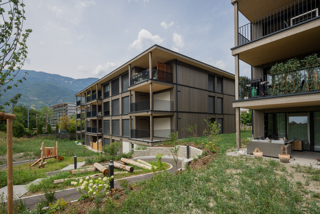 Haus A (Daniel Ammann)