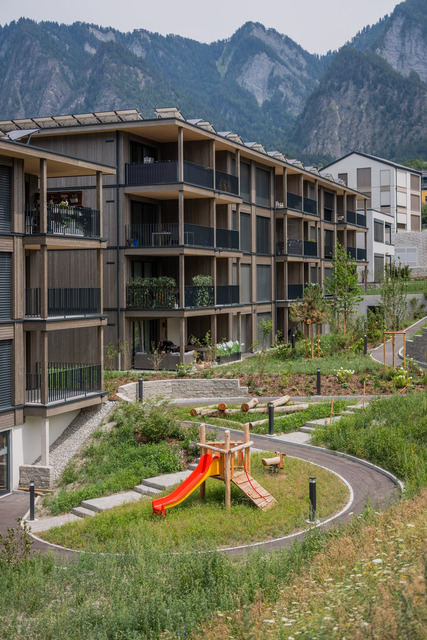 Haus B (Daniel Ammann)