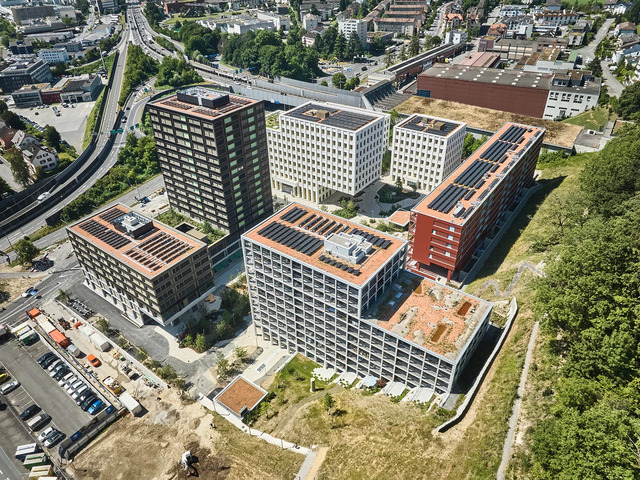 Luftbild