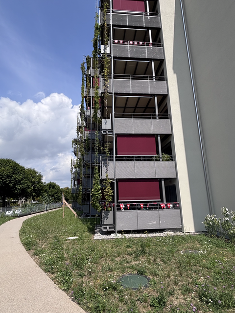 Fassade West (Thomas Ilg)