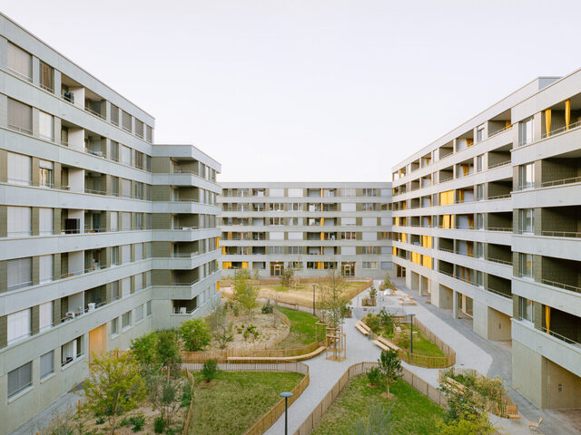 LGE - Vue générale (CPEG)