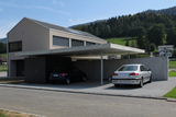 Import: Hinten