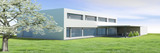 Import: Haus