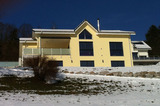 Import: Haus