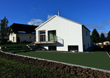 Import: Haus