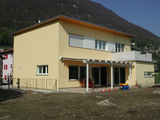 Import: Gesamt