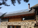 Import: Solar