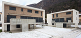 Import: Haus