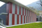 Import: Fassade
