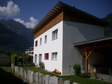 Import: Haus