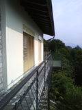 Import: Balkon