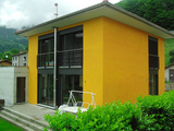 Import: Gesamt