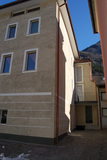 Import: Fassade