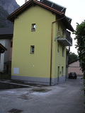 Import: Haus