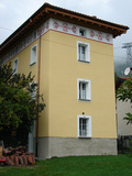 Import: Haus