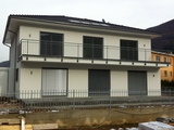 Foto casa Durini_vista frontale