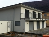 Foto casa Durini_vista laterale