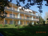 vista posteriore