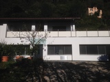 vista frontale